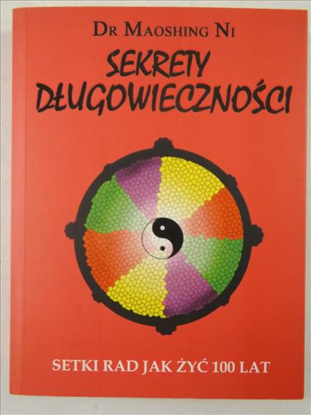 Sekrety długowieczności
