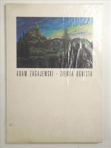 Ziemia ognista