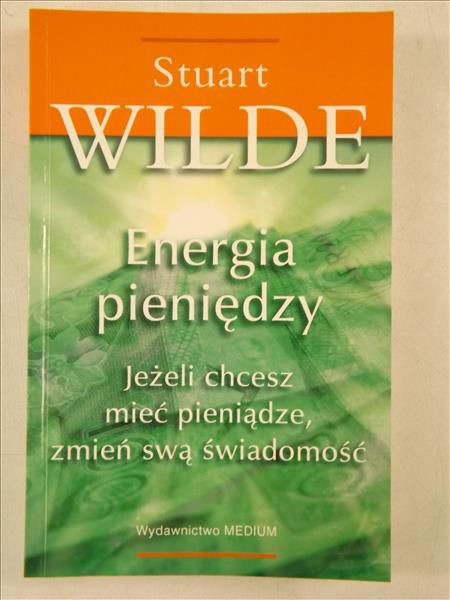 Energia pieniędzy
