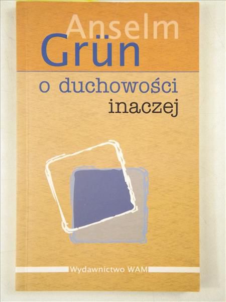 O duchowości inaczej