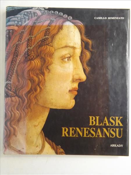 Blask renesansu