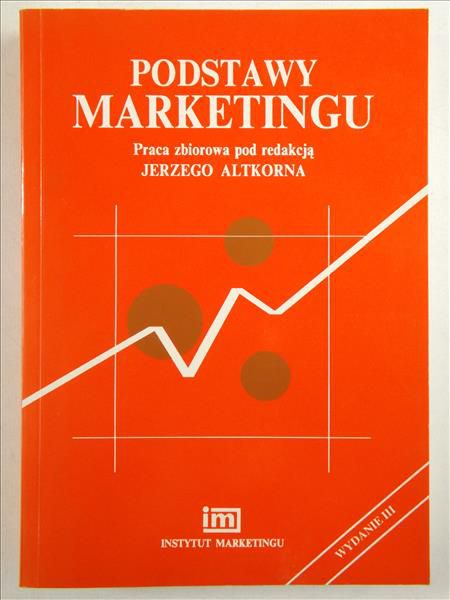 Podstawy marketingu