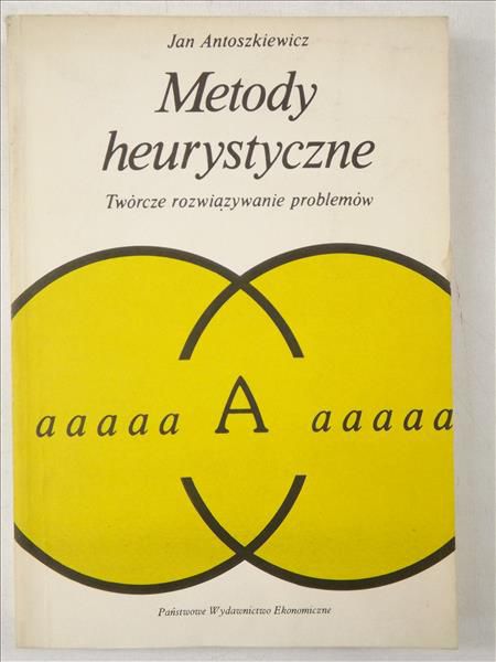 Metody heurystyczne