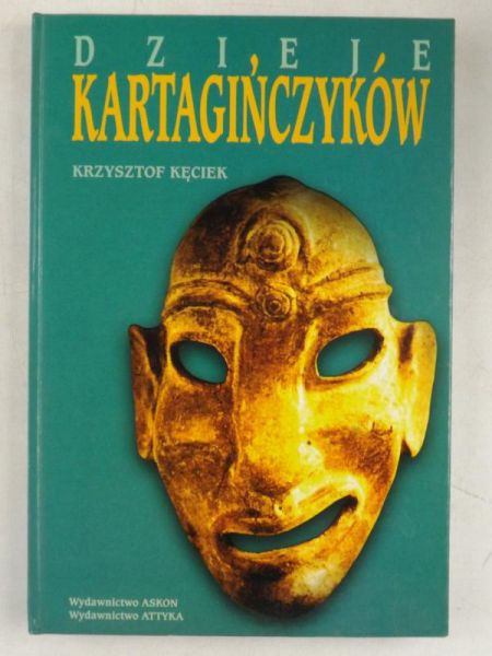 Dzieje Kartagińczyków