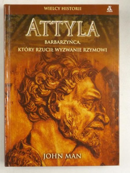 Attyla