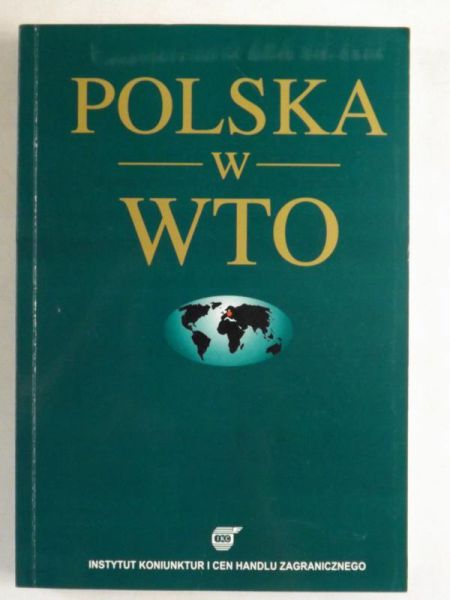 Polska w WTO