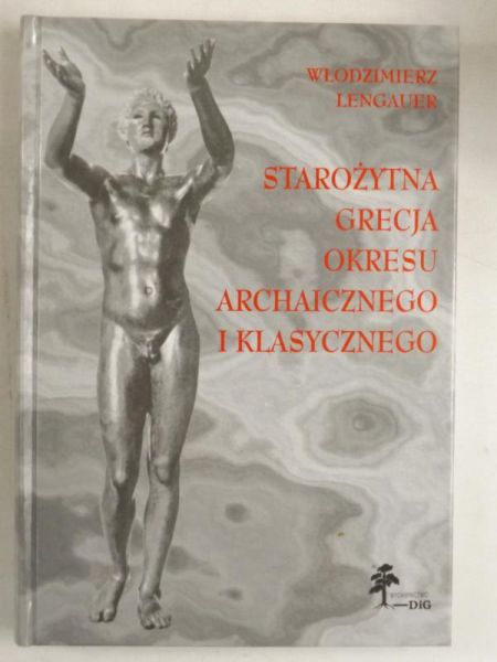 Starożytna Grecja okresu archaicznego i klasycznego
