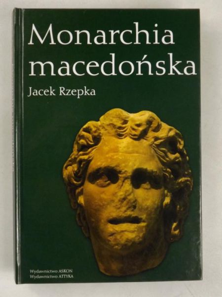Monarchia macedońska