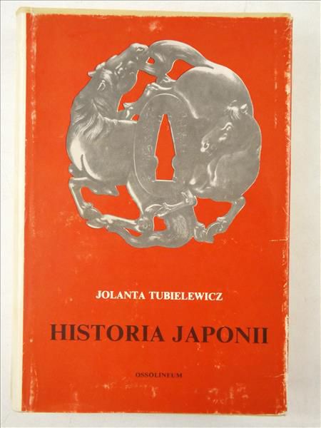 Historia Japonii