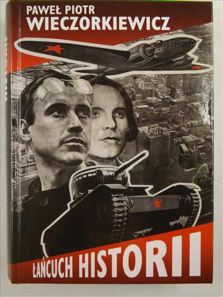 Łańcuch historii. Studia i publicystyka