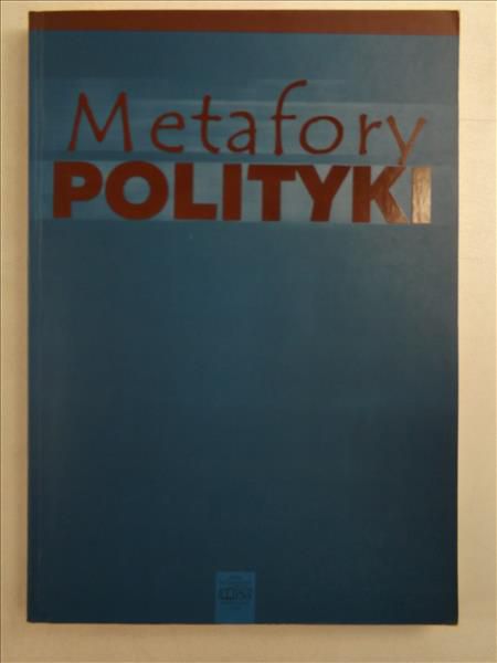 Metafory polityki