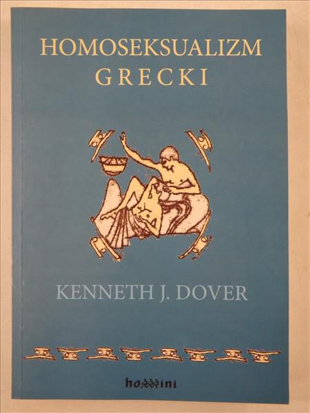 Homoseksualizm grecki