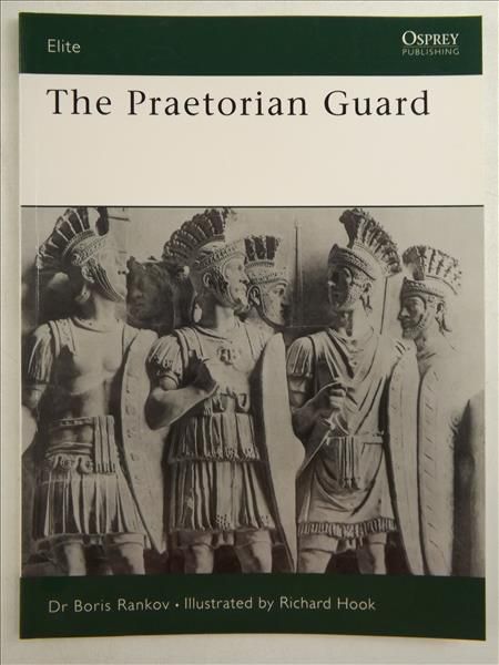 The Praetorian Guard, Elite 50