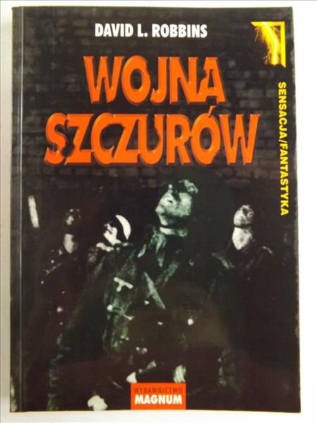 Wojna szczurów