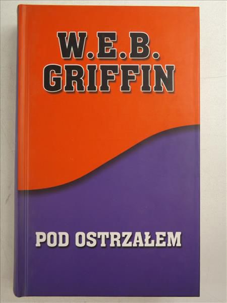 Griffin W. - Pod ostrzałem
