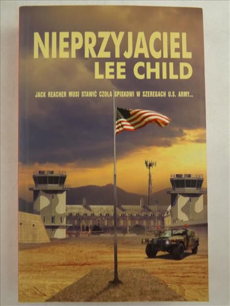 Nieprzyjaciel