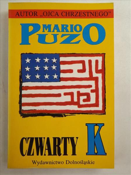 Czwarty K