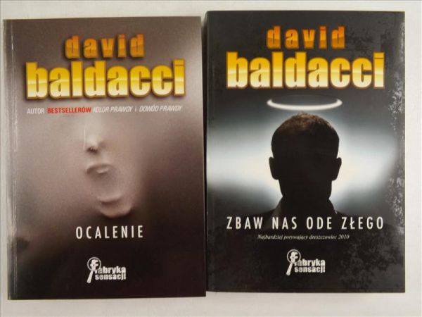 Zbaw nas ode złego/ Ocalenie