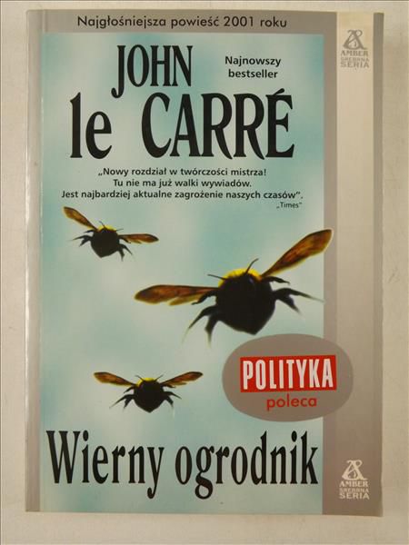 Wierny ogrodnik