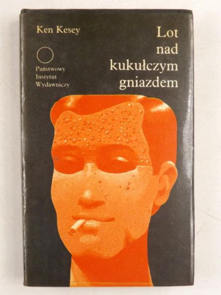 Lot nad kukułczym gniazdem
