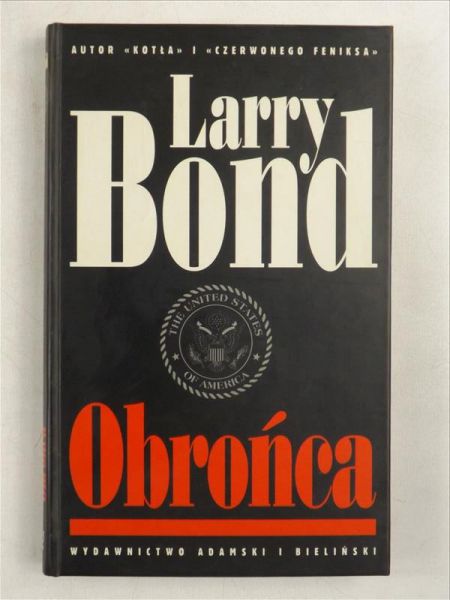 Obrońca