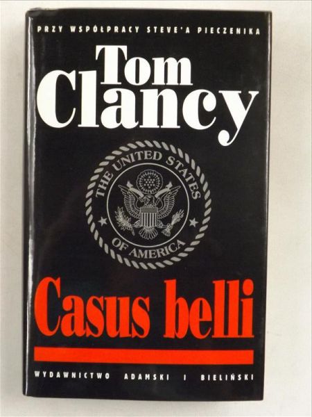 Casus belli
