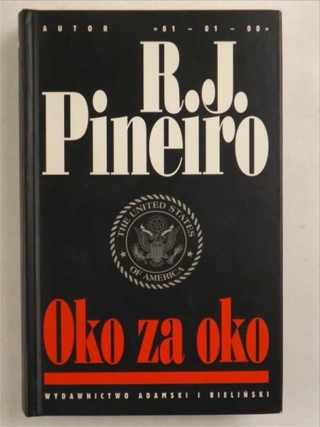 Oko za oko