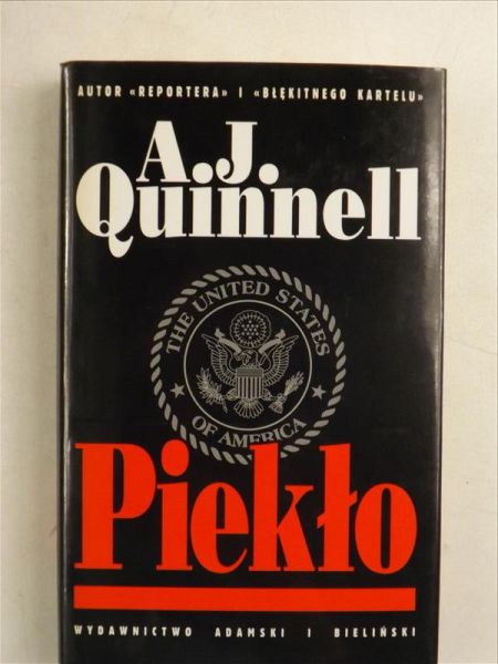 Piekło