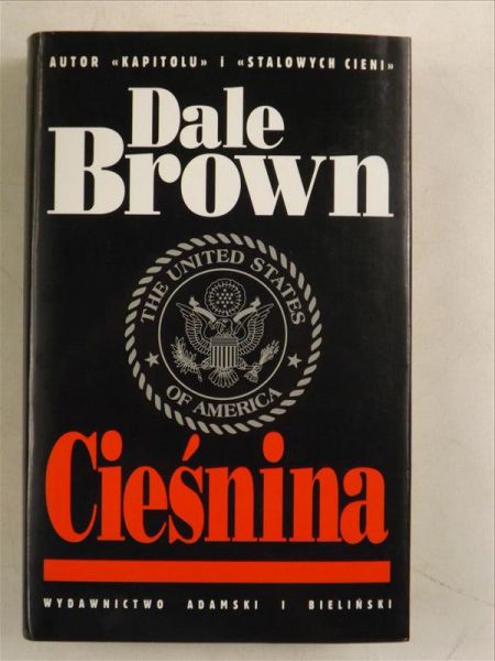 Cieśnina