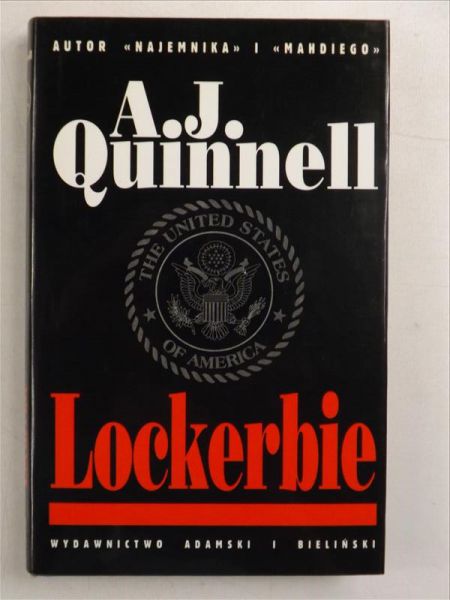Lockerbie