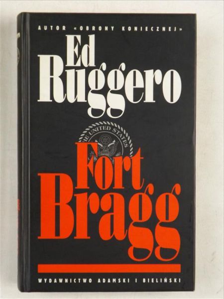 Fort Bragg
