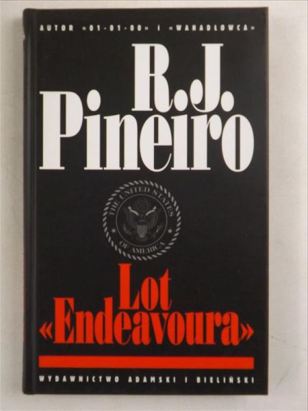 Lot Endeavoura