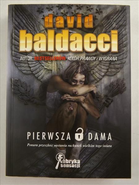 Pierwsza dama