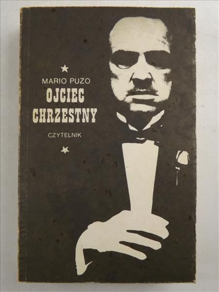 Ojciec Chrzestny