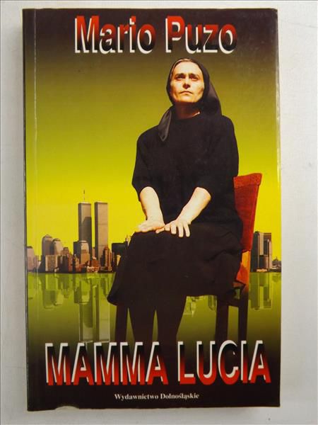 Mamma Lucia