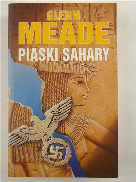 Piaski Sahary