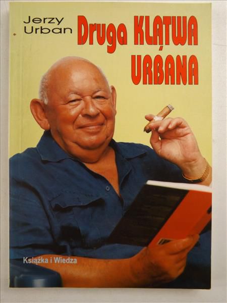 Druga klątwa a
