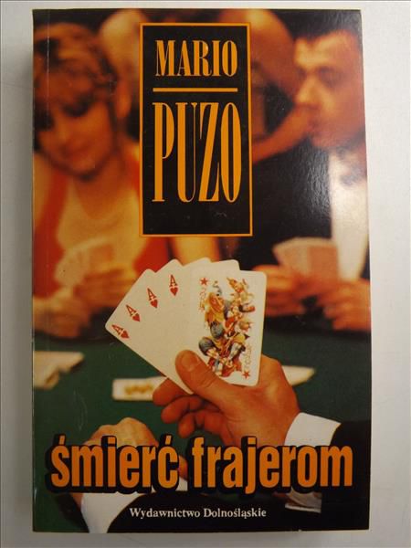 Śmierć frajerom