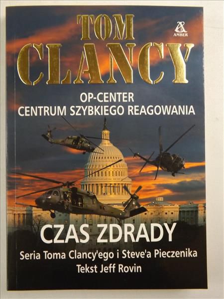 Czas zdrady