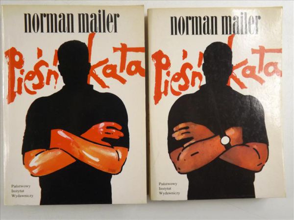 Mailer Norman - Pieśń kata, T. I-II