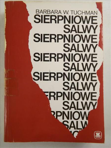 Sierpniowe salwy