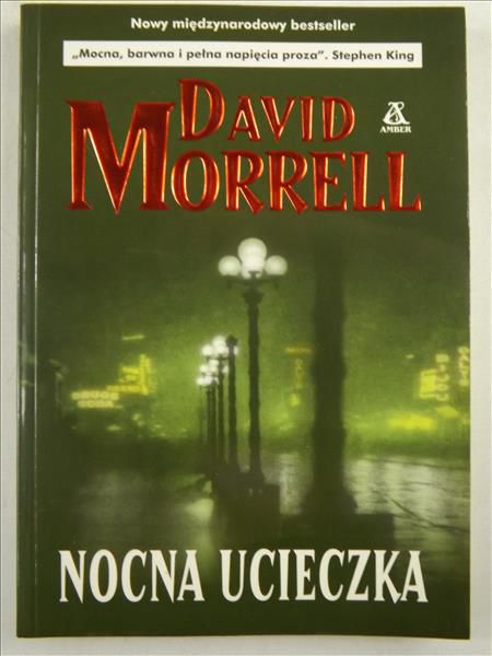 Nocna ucieczka