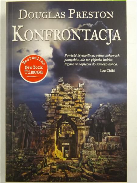 Konfrontacja