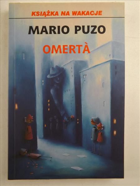 Omerta