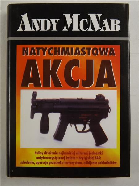Natychmiastowa akcja