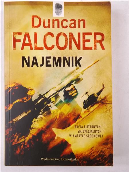 Najemnik