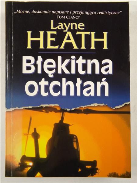 Błękitna otchłań
