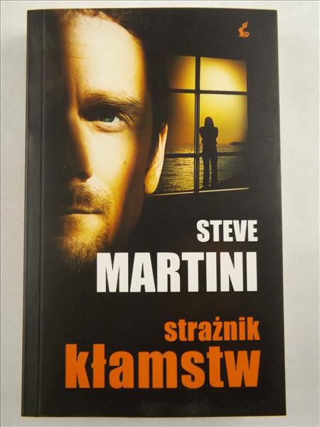 Strażnik kłamstw