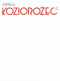 Koziorożec T.13 Andreas