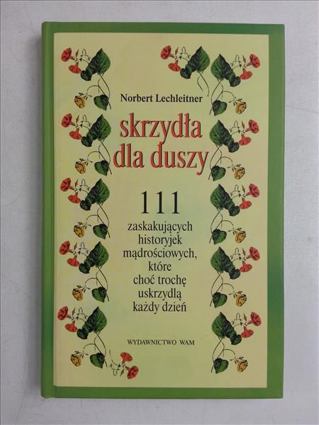 Skrzydła dla duszy